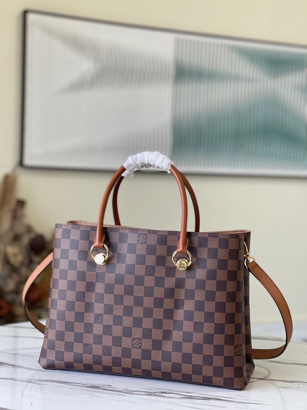 BORSA LOUIS VUITTON RIVERSIDE