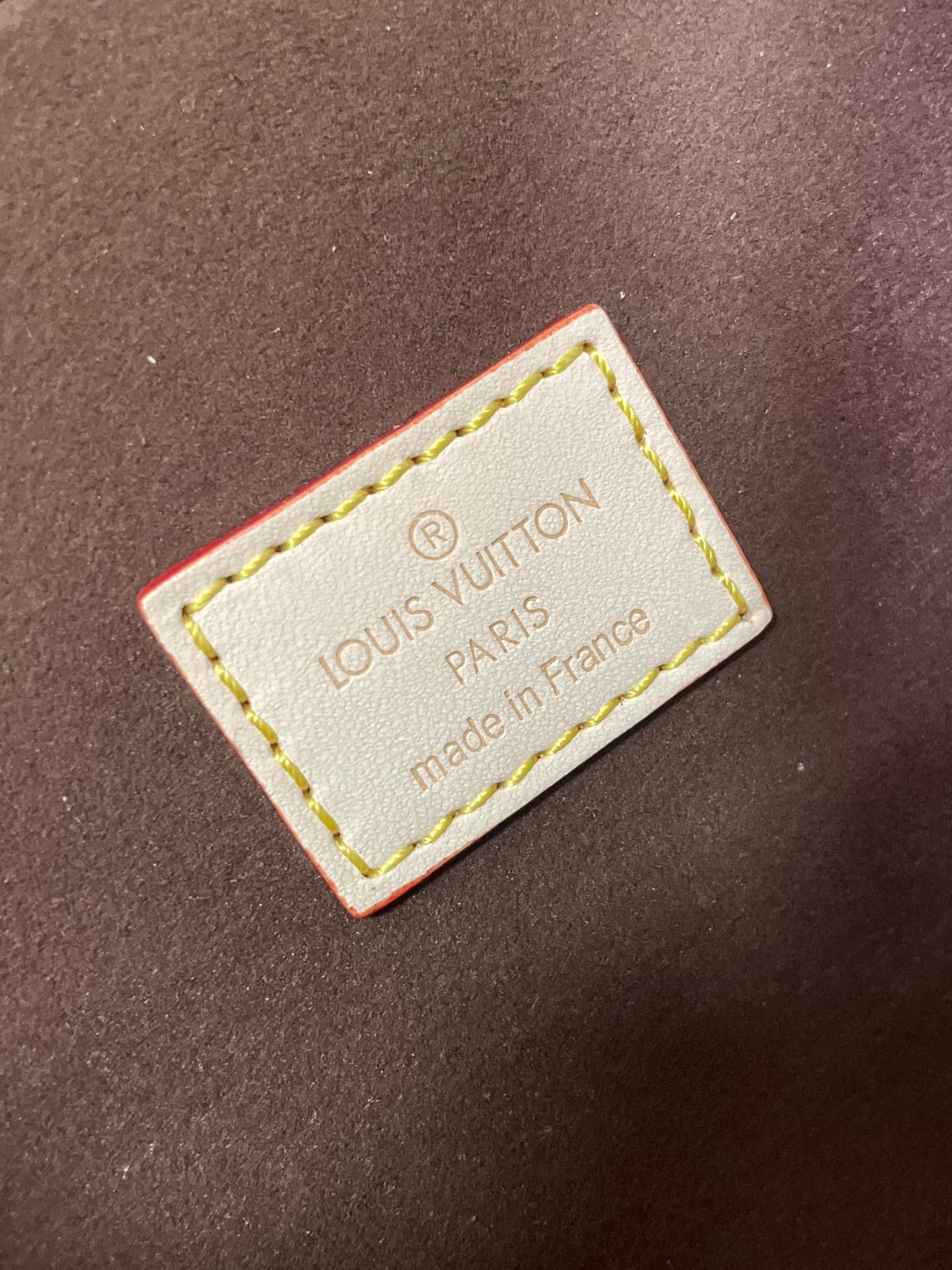 LV POCHETTE MÉTIS