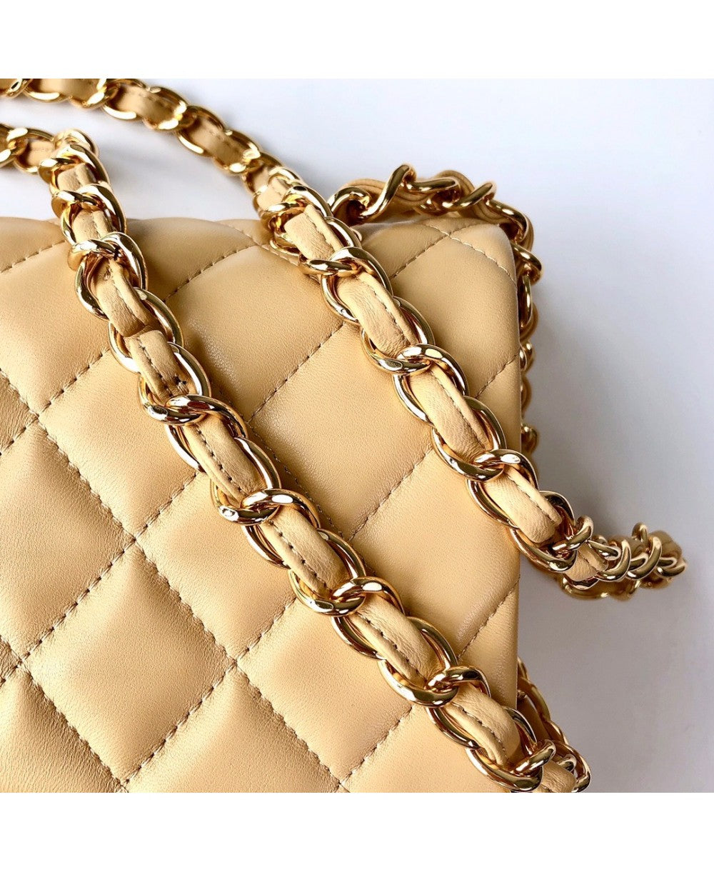 BORSA CLASSICA GRANDE CHANEL