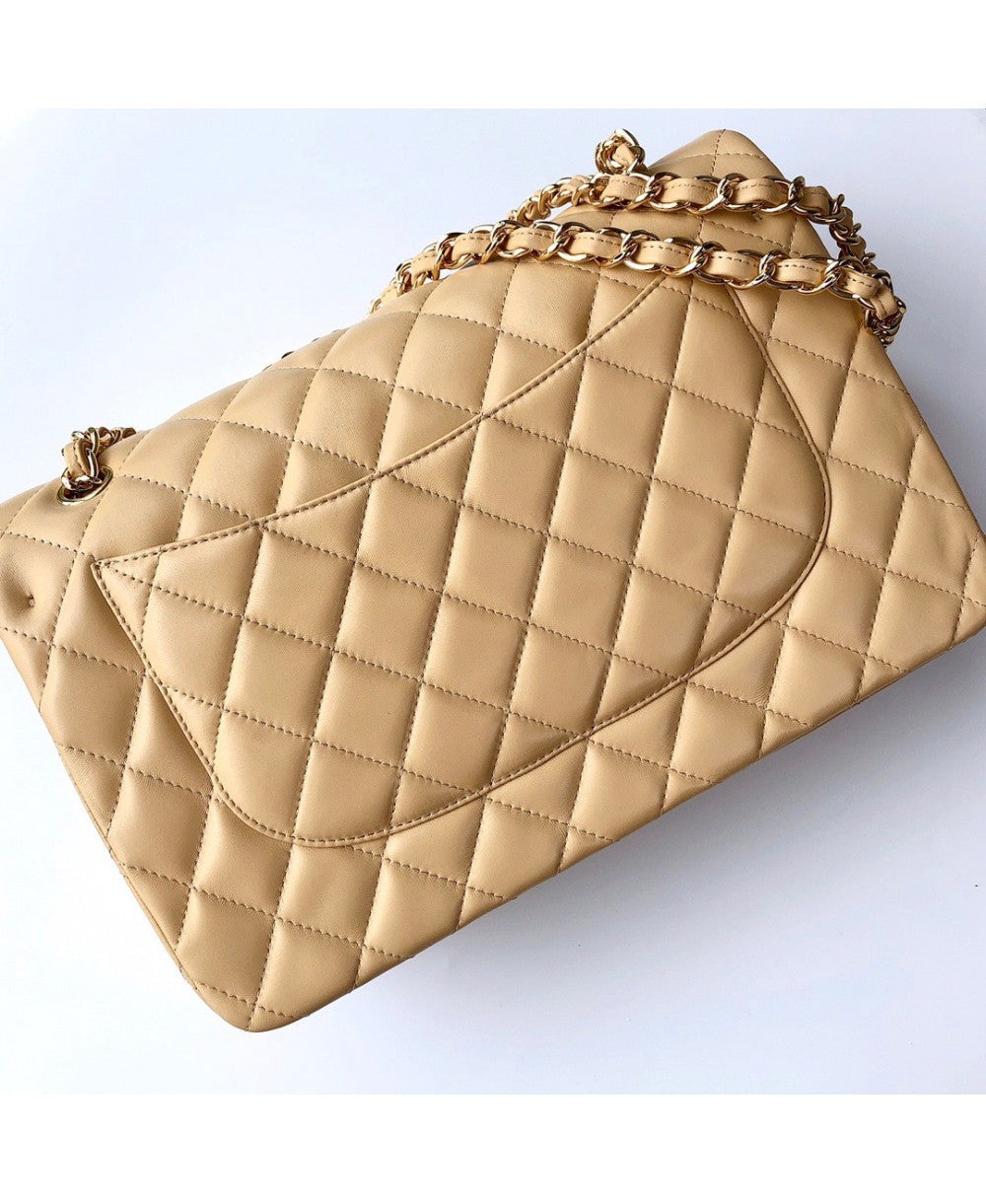 BORSA CLASSICA GRANDE CHANEL