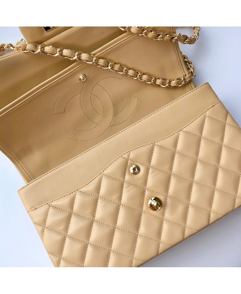 BORSA CLASSICA GRANDE CHANEL
