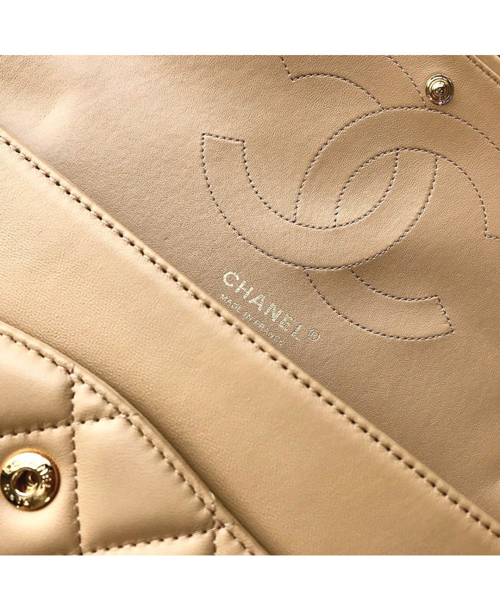 BORSA CLASSICA GRANDE CHANEL