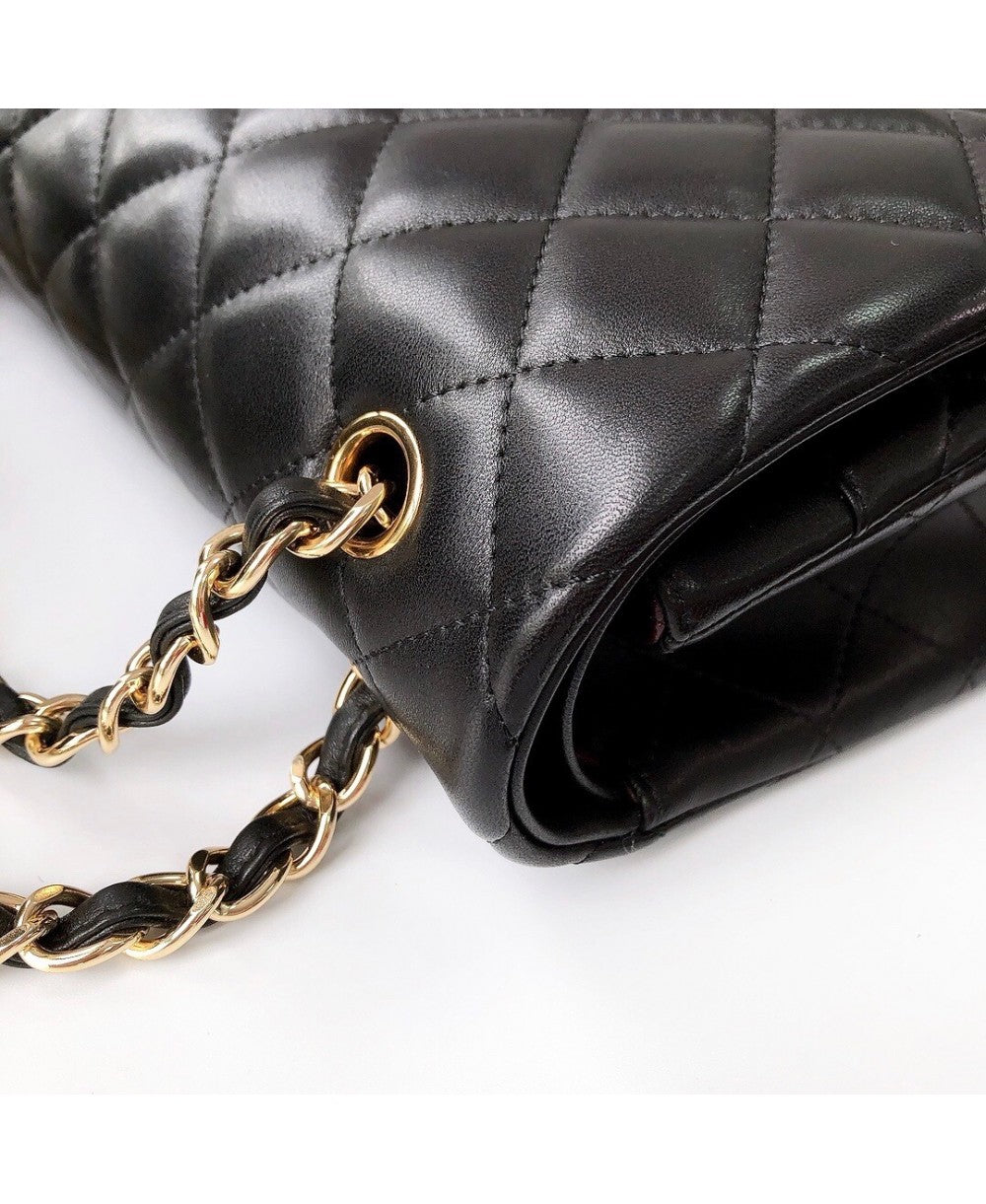 BORSA CLASSICA GRANDE CHANEL