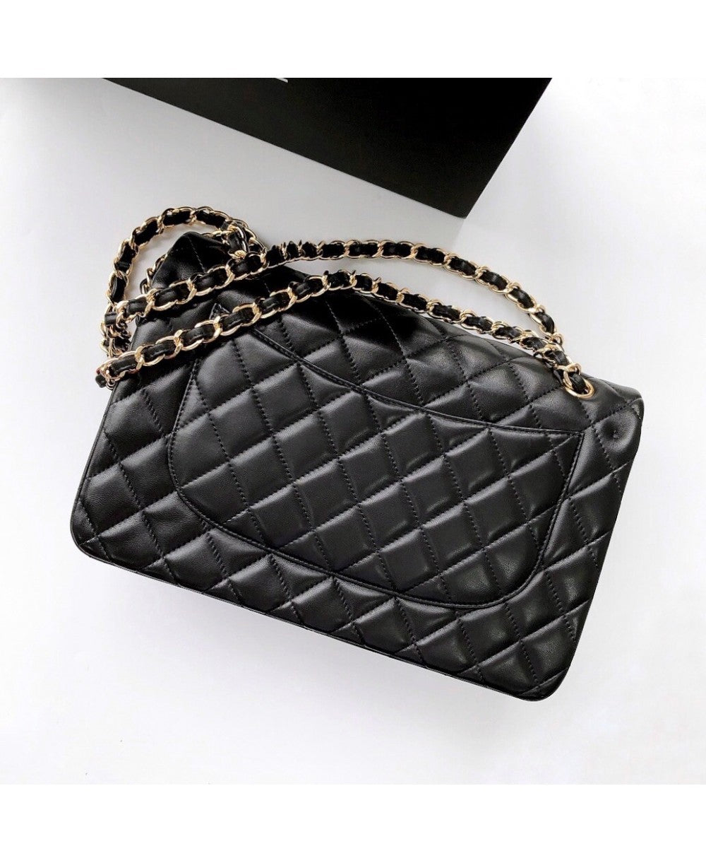 BORSA CLASSICA GRANDE CHANEL