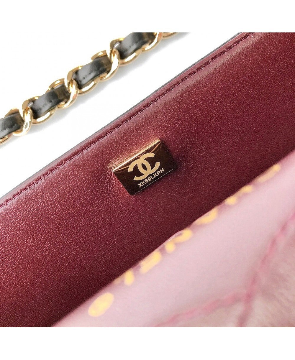 BORSA CLASSICA GRANDE CHANEL