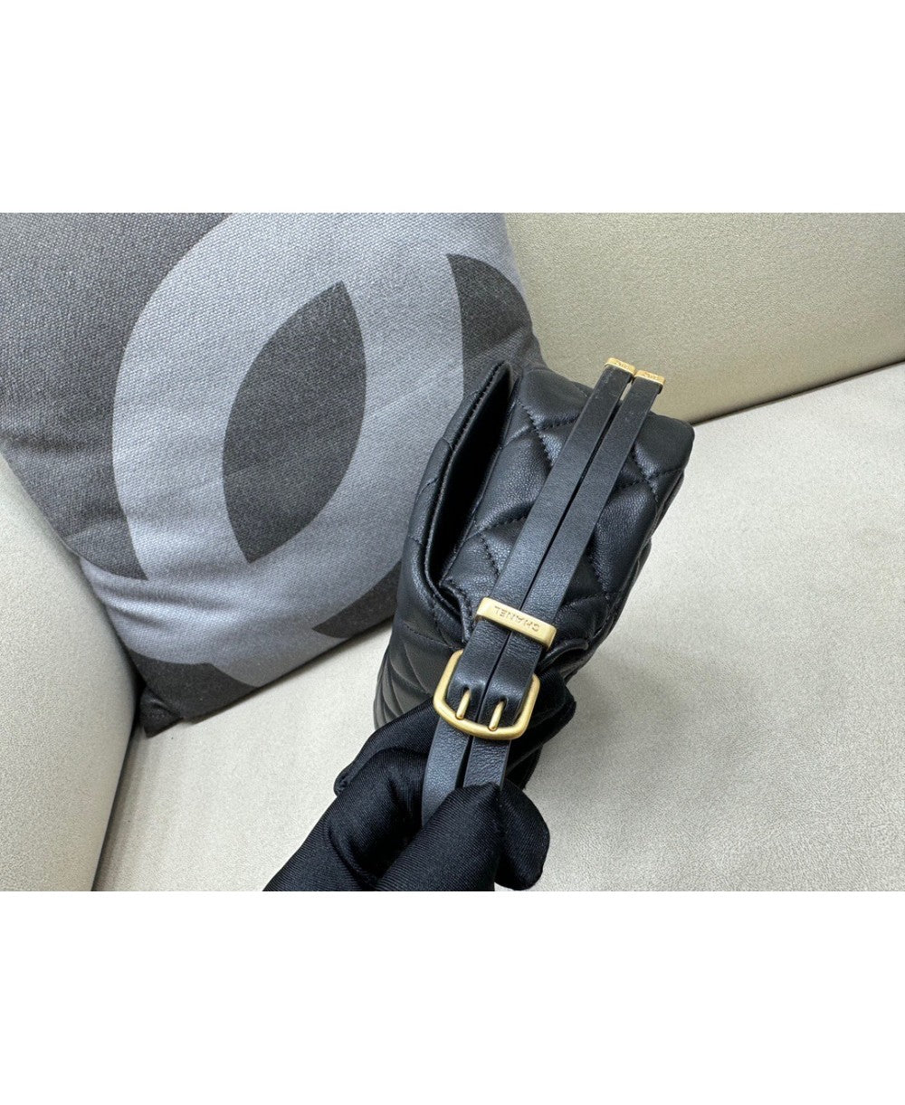 BORSA PICCOLA CON MANICO CHANEL