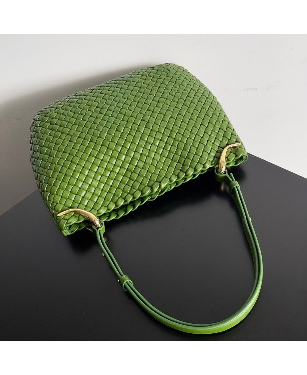 Borsa A Spalla Clicker Piccola BOTTEGA VENETA