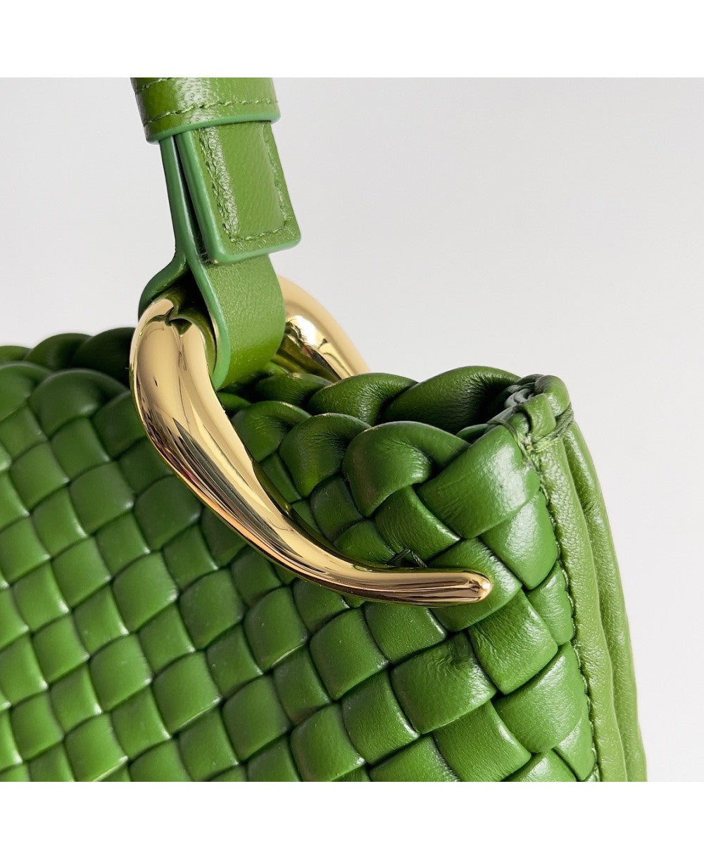 Borsa A Spalla Clicker Piccola BOTTEGA VENETA
