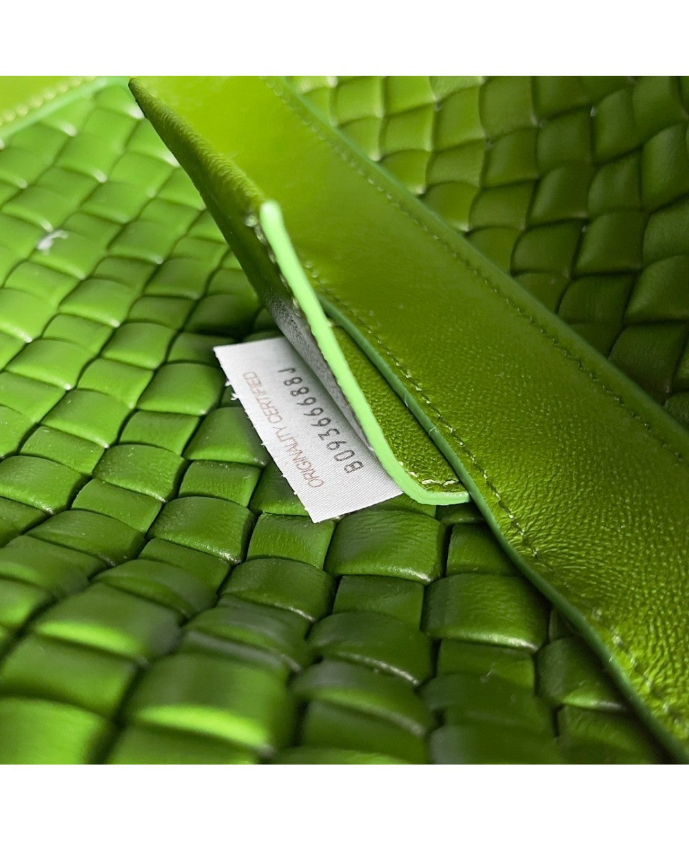 Borsa A Spalla Clicker Piccola BOTTEGA VENETA