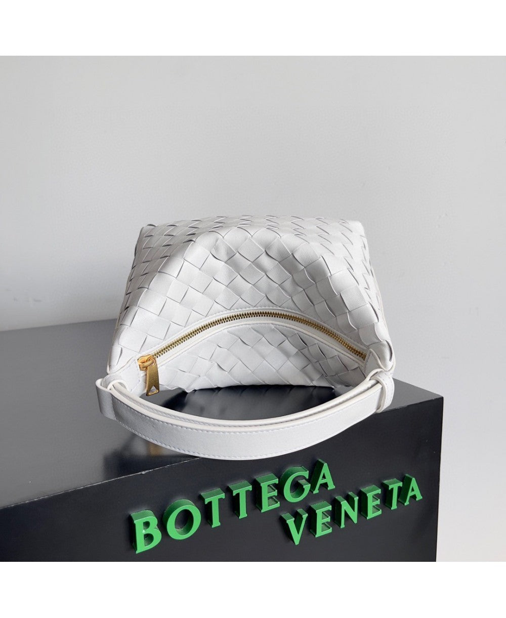 Borsa a spalla Wallace Mini BOTTEGA VENETA