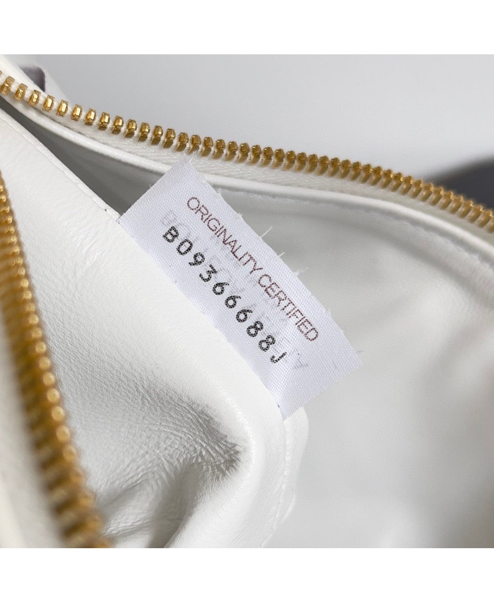 Borsa a spalla Wallace Mini BOTTEGA VENETA