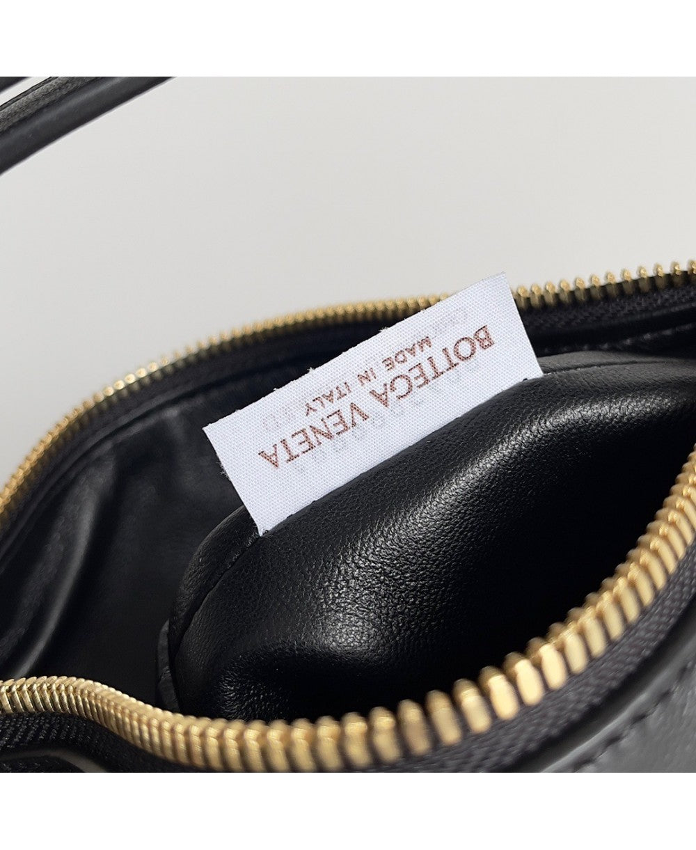 Borsa a spalla Wallace Mini BOTTEGA VENETA