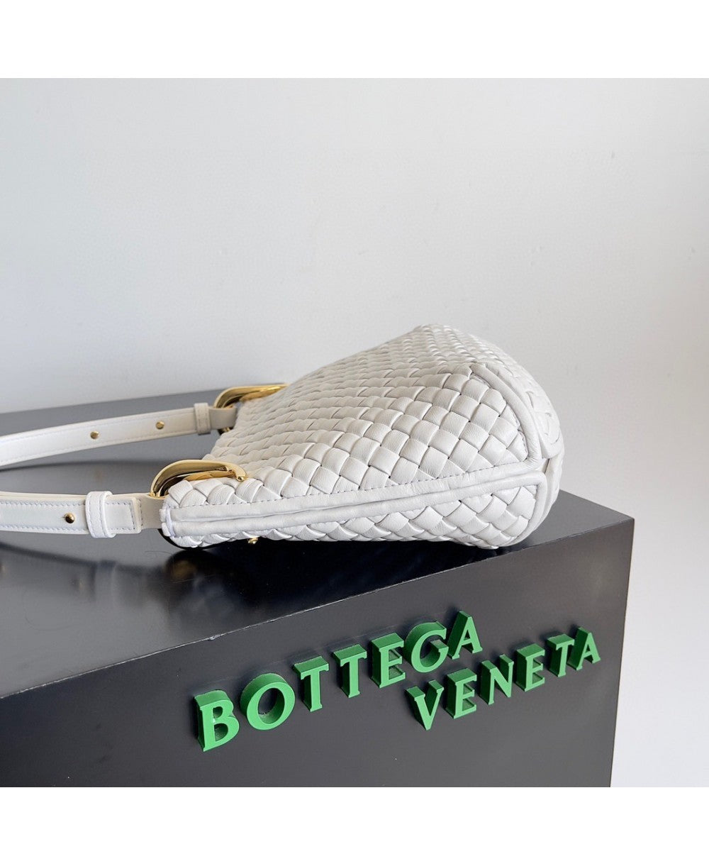 Borsa A Spalla Clicker Piccola BOTTEGA VENETA
