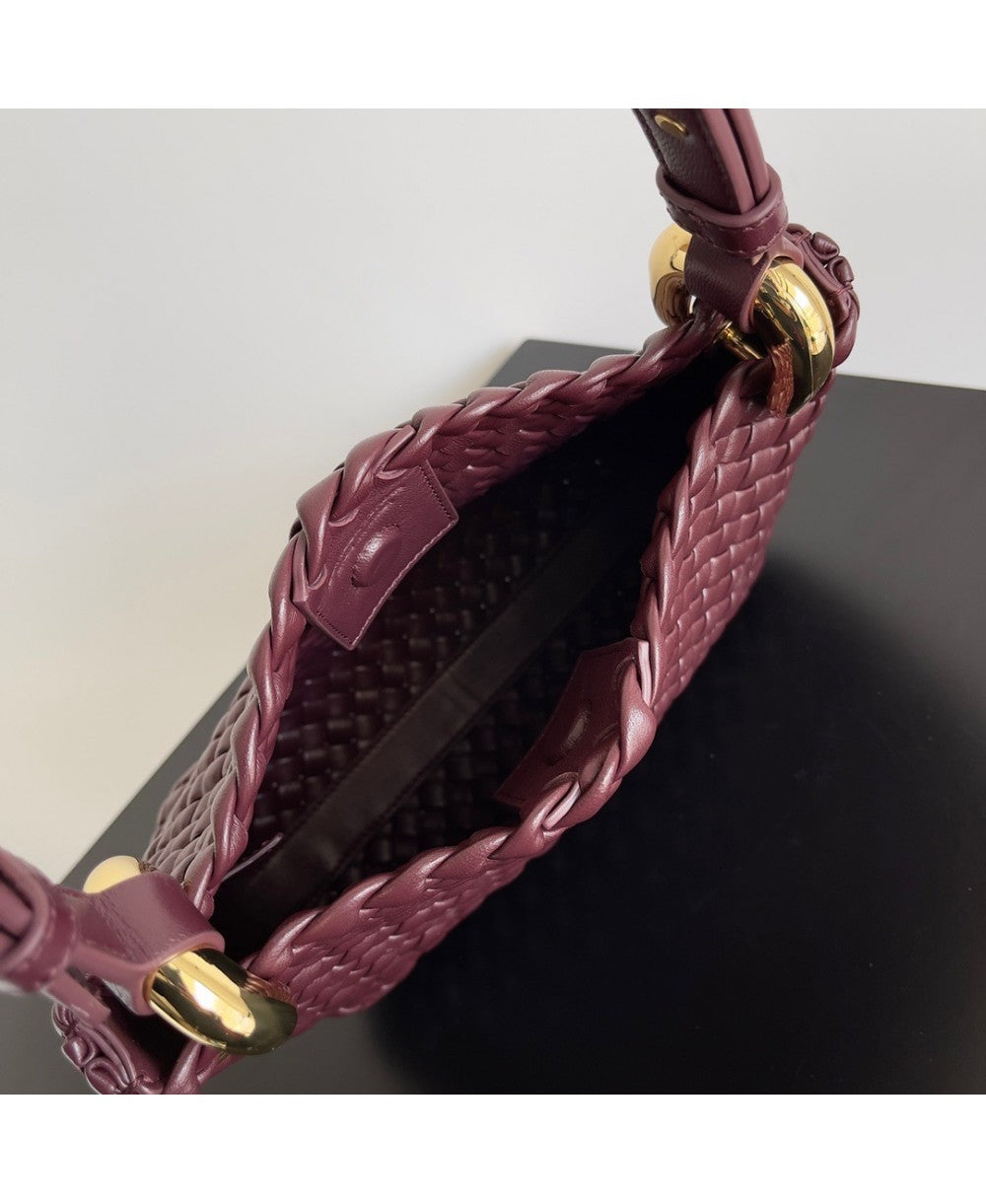 Borsa A Spalla Clicker Piccola BOTTEGA VENETA