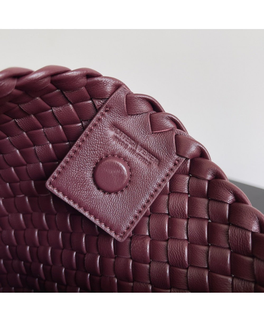 Borsa A Spalla Clicker Piccola BOTTEGA VENETA