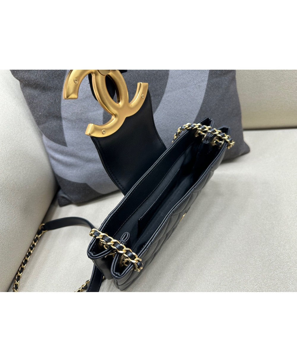BORSA BAGUETTE CHANEL