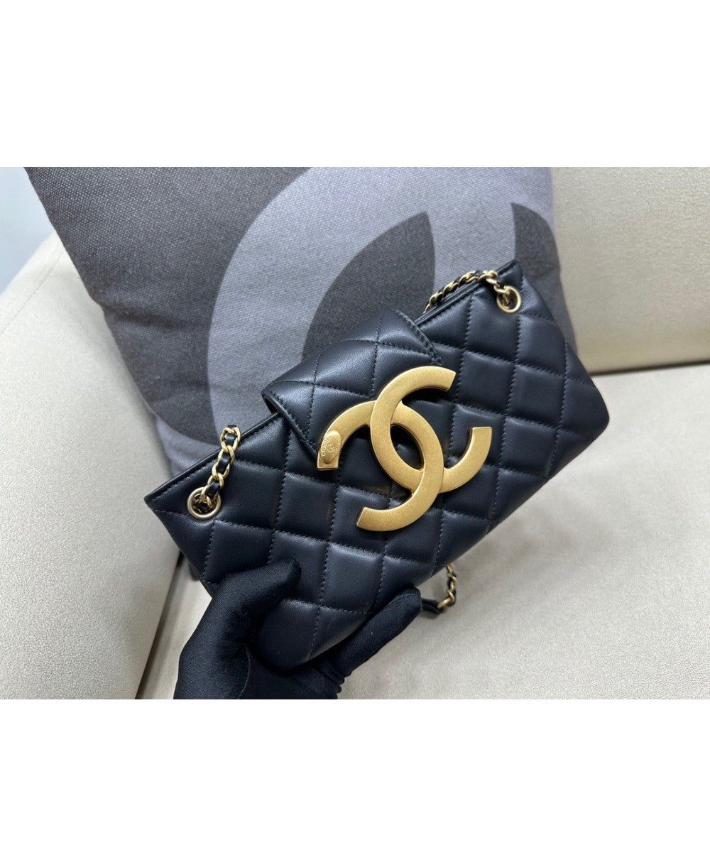 BORSA BAGUETTE CHANEL