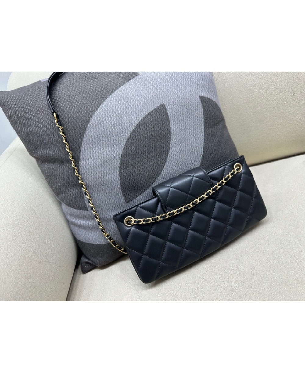 BORSA BAGUETTE CHANEL