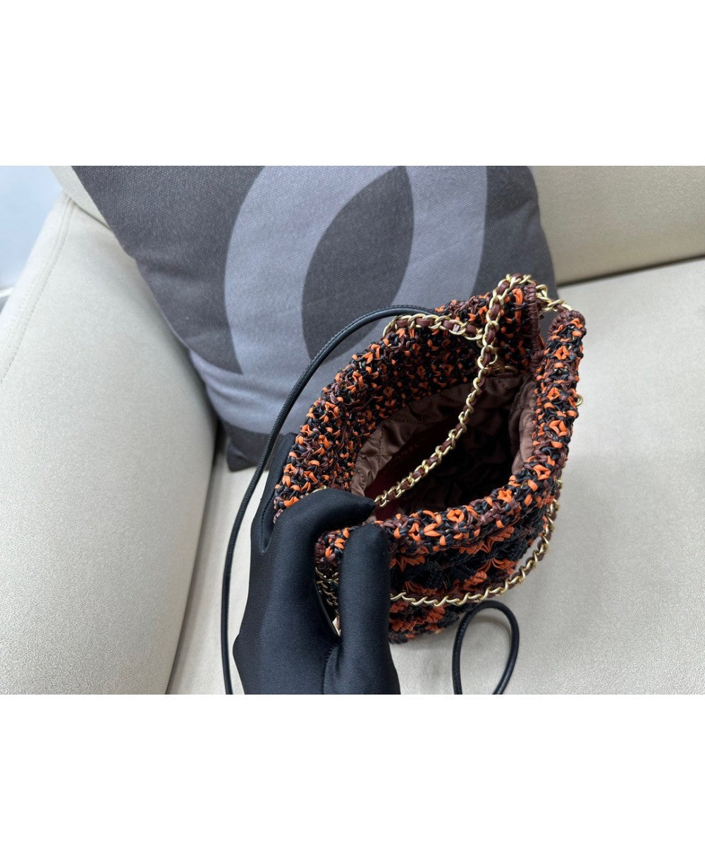 BORSA CHANEL 22 MINI CHANEL