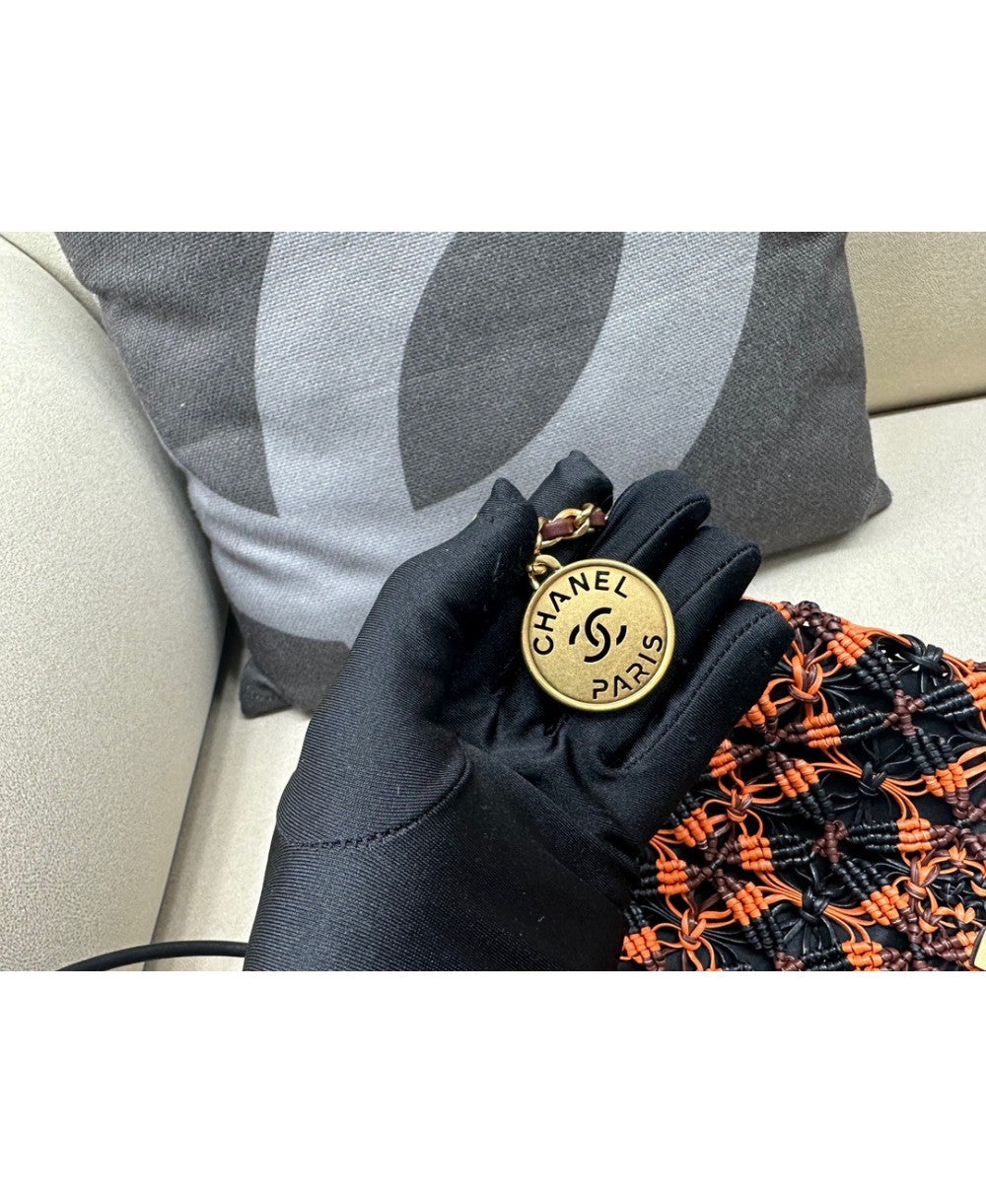 BORSA CHANEL 22 MINI CHANEL