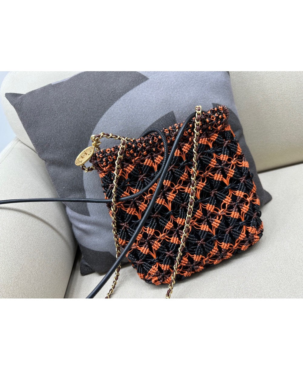 BORSA CHANEL 22 MINI CHANEL