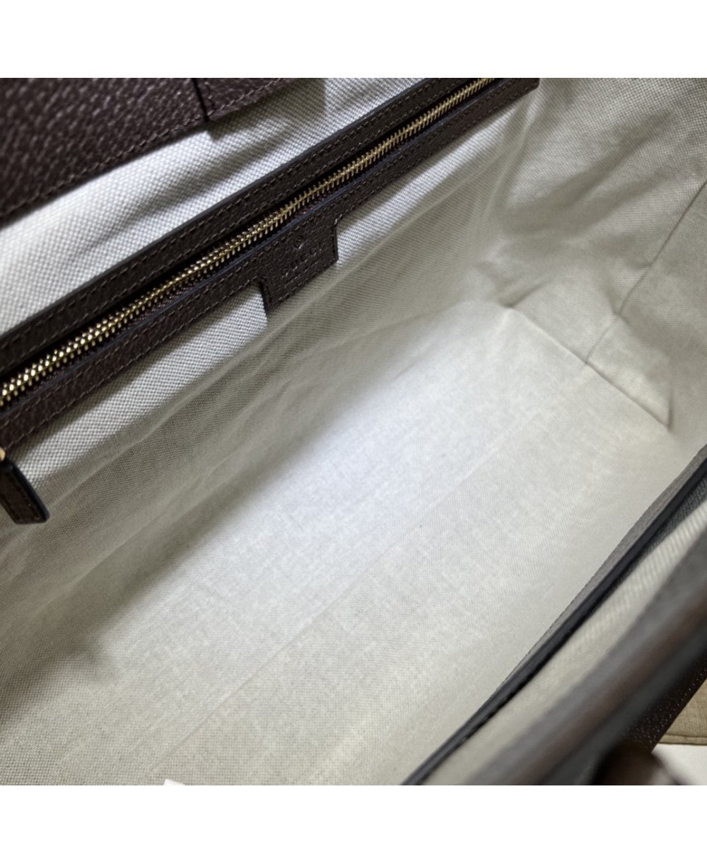 GUCCI Ophidia jumbo GG medium tote