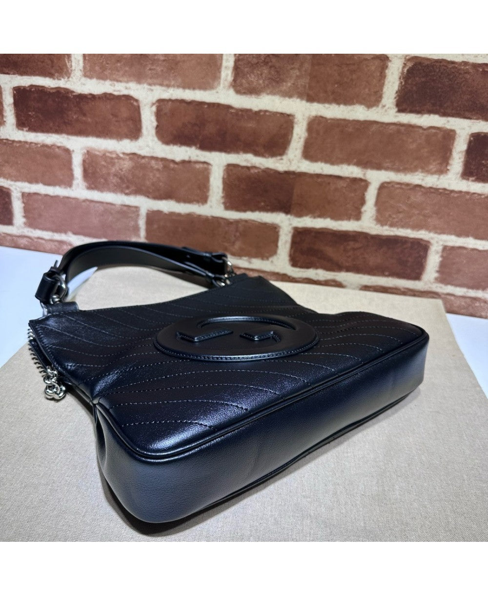 BORSA SHOPPING GUCCI BLONDIE MISURA PICCOLA GUCCI