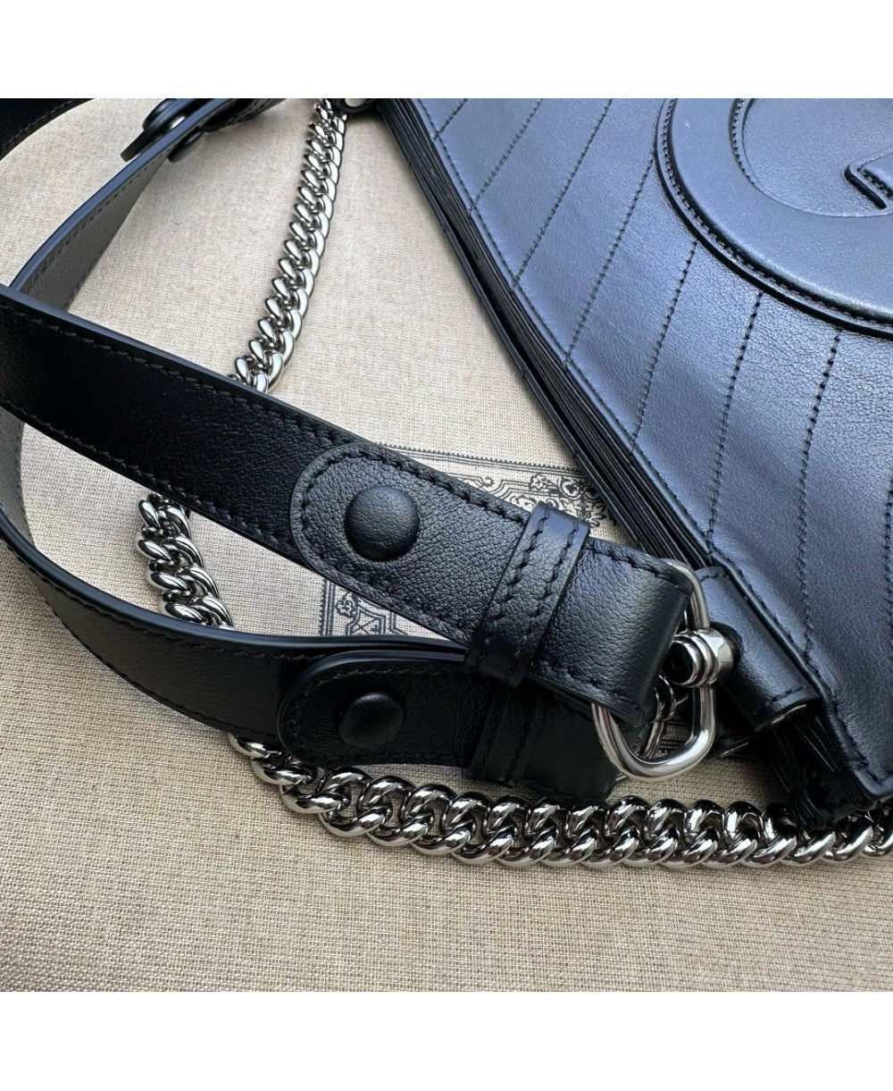 BORSA SHOPPING GUCCI BLONDIE MISURA PICCOLA GUCCI