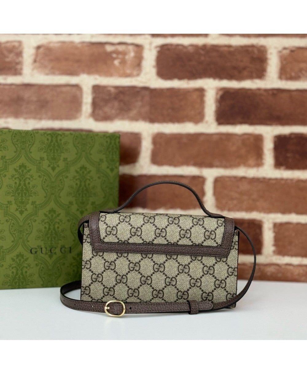 MINI BORSA OPHIDIA GUCCI