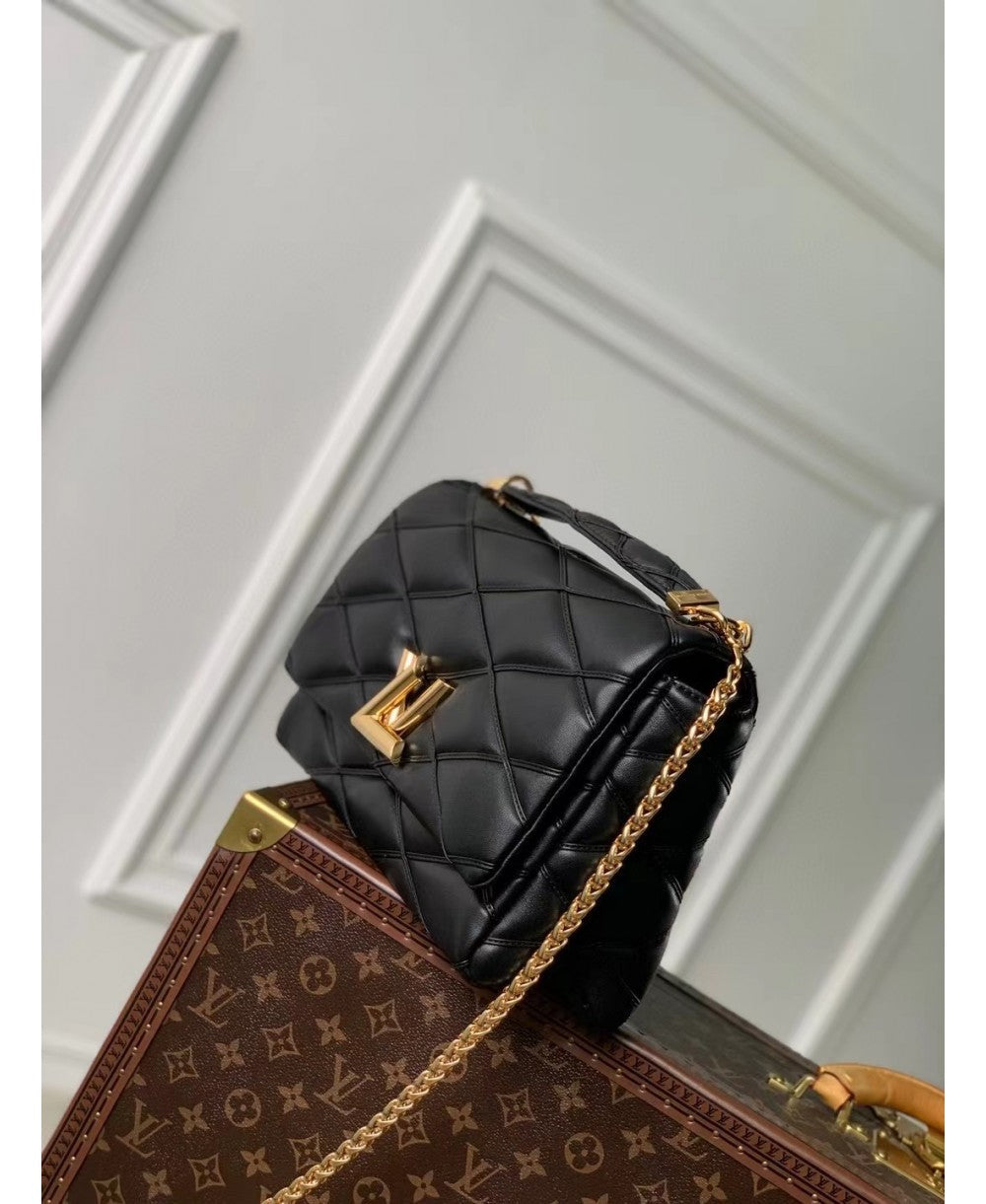 Borsa GO-14 GM LOUIS VUITTON