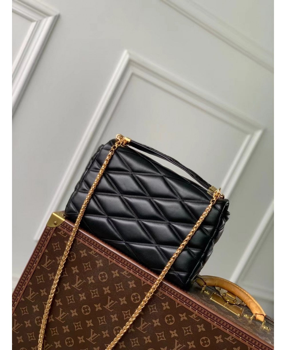 Borsa GO-14 GM LOUIS VUITTON