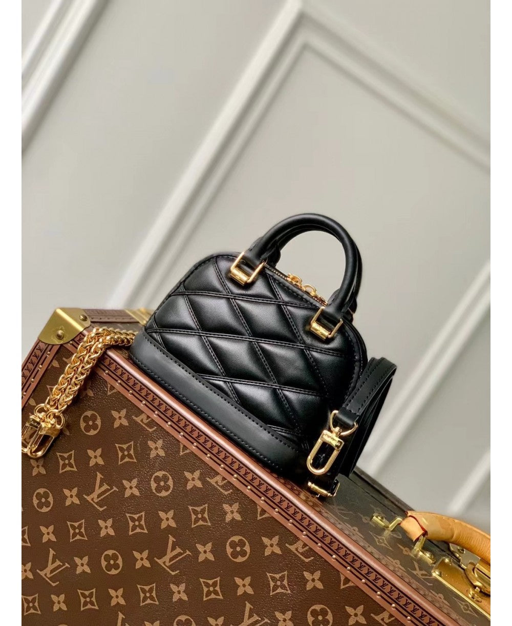 Alma Nano LOUIS VUITTON