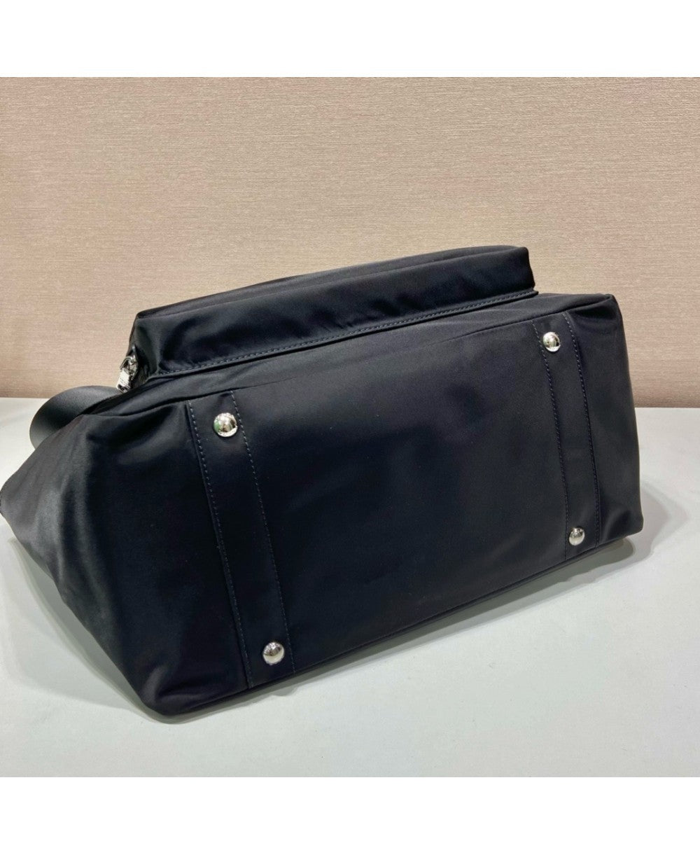 PRADA Prada Re-Nylon baby bag