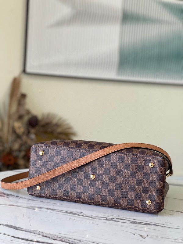 BORSA LOUIS VUITTON RIVERSIDE