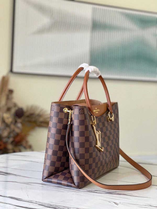 BORSA LOUIS VUITTON RIVERSIDE