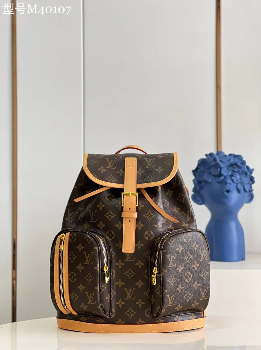Zaino LV