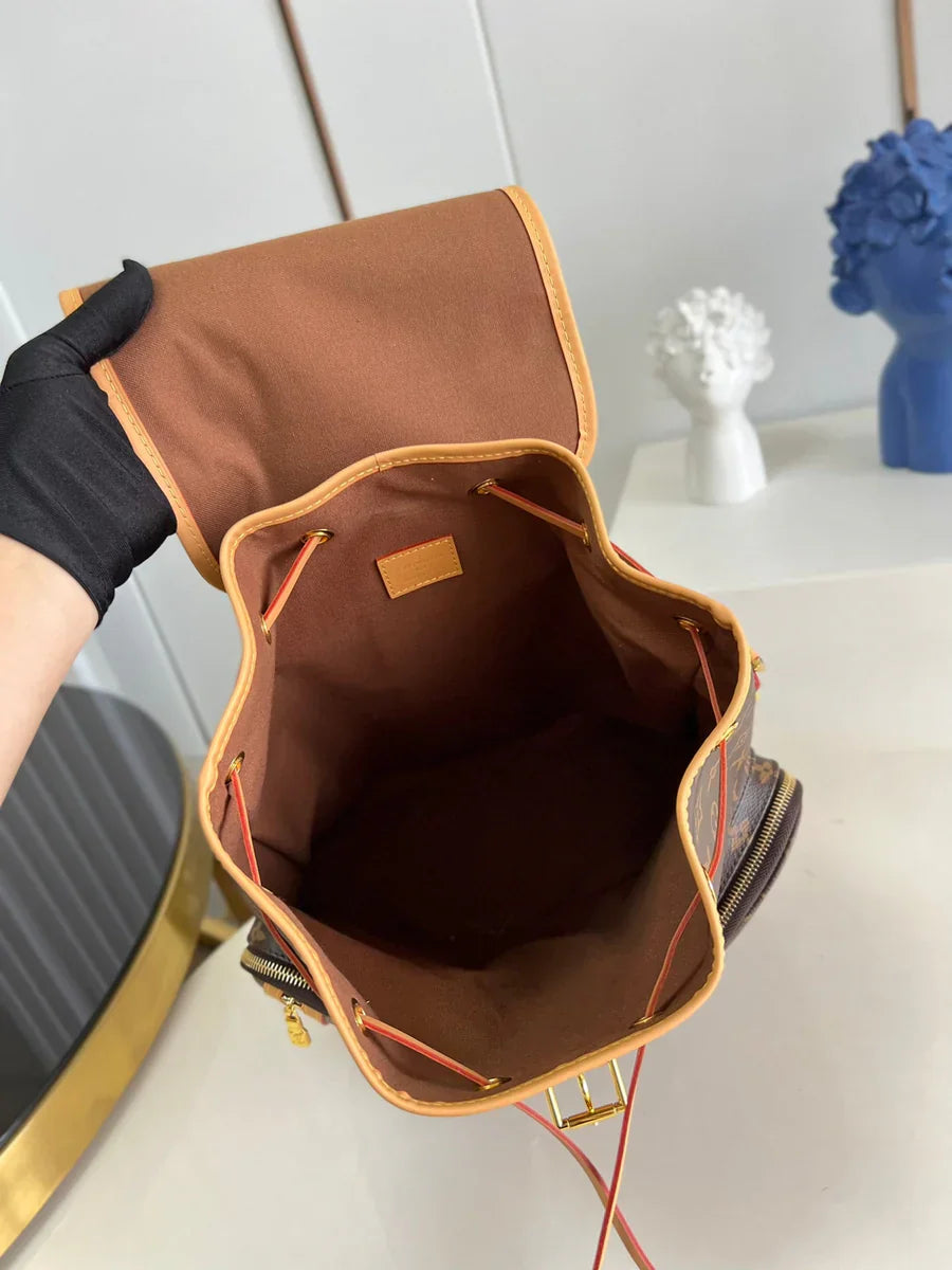 Zaino LV