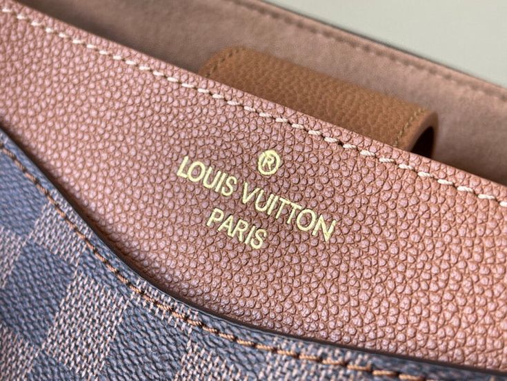 BORSA LOUIS VUITTON RIVERSIDE