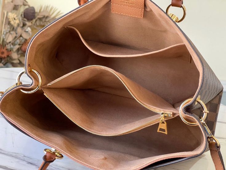 BORSA LOUIS VUITTON RIVERSIDE