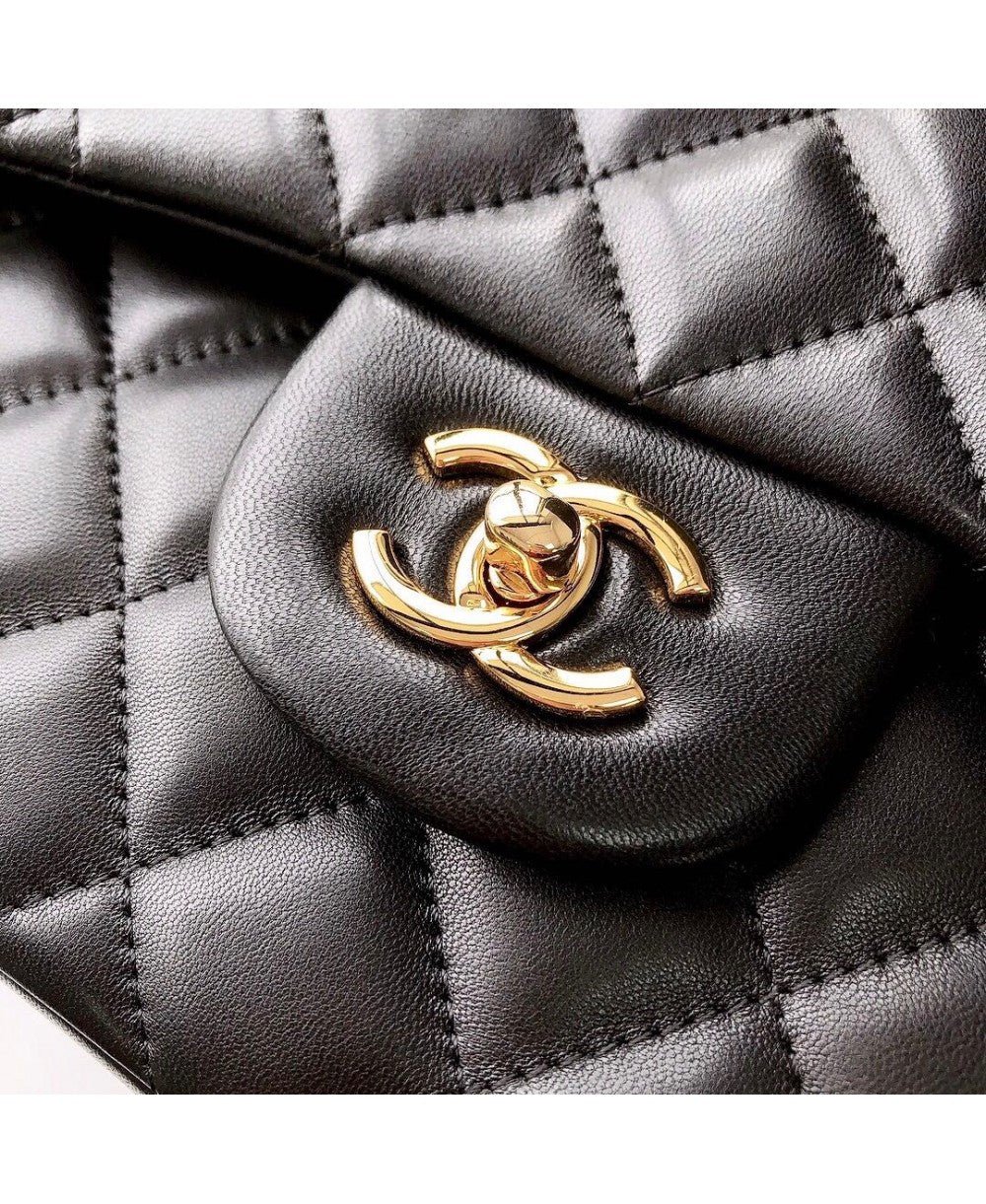 BORSA CLASSICA GRANDE CHANEL