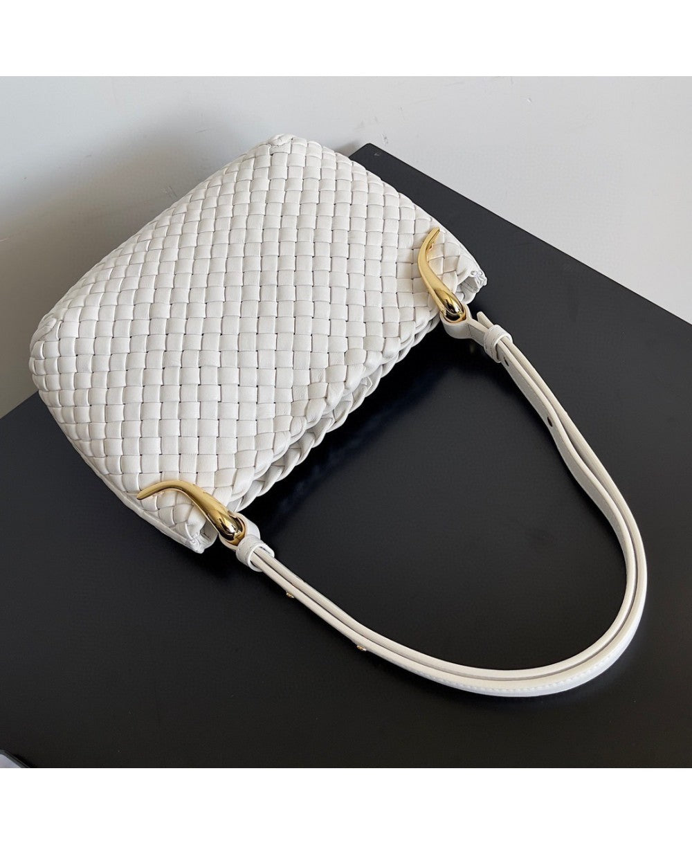 Borsa A Spalla Clicker Piccola BOTTEGA VENETA