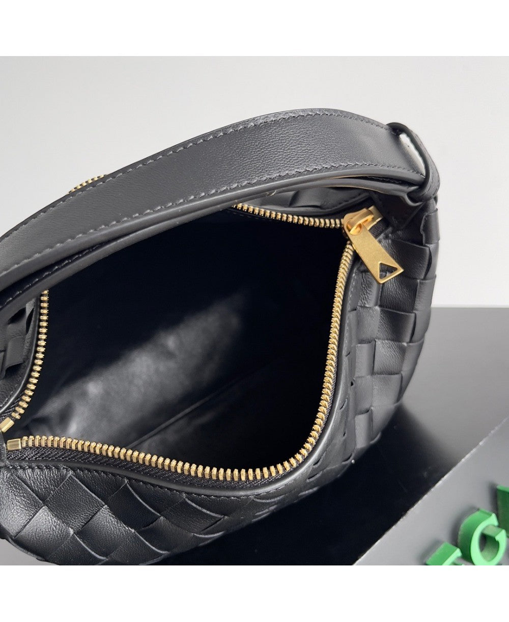 Borsa a spalla Wallace Mini BOTTEGA VENETA