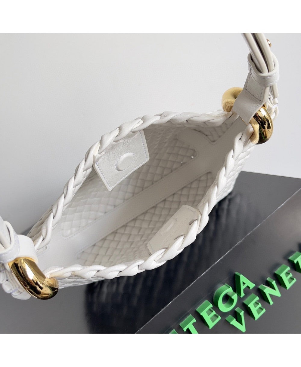 Borsa A Spalla Clicker Piccola BOTTEGA VENETA