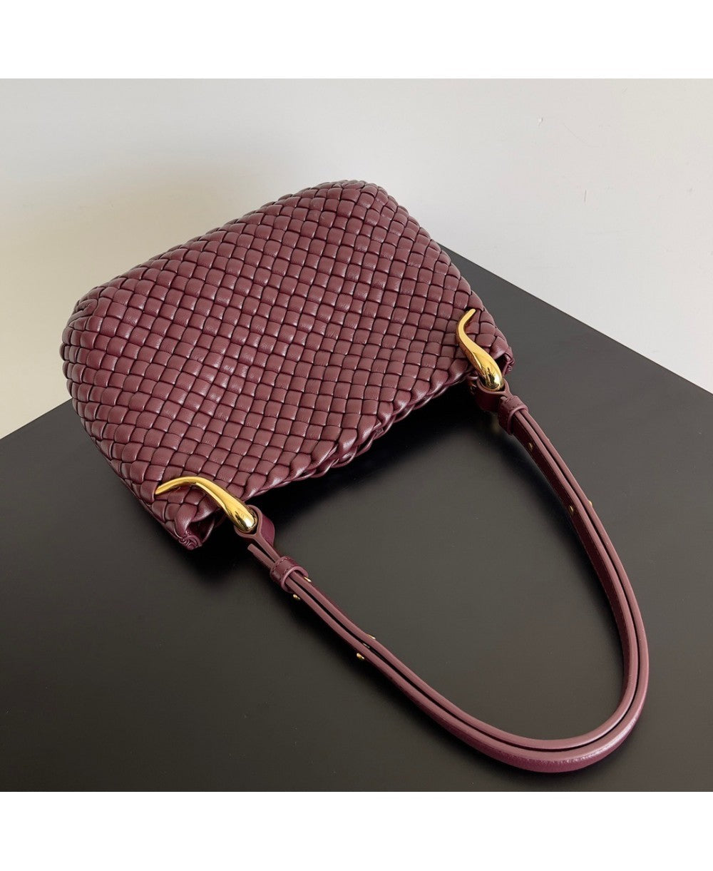 Borsa A Spalla Clicker Piccola BOTTEGA VENETA