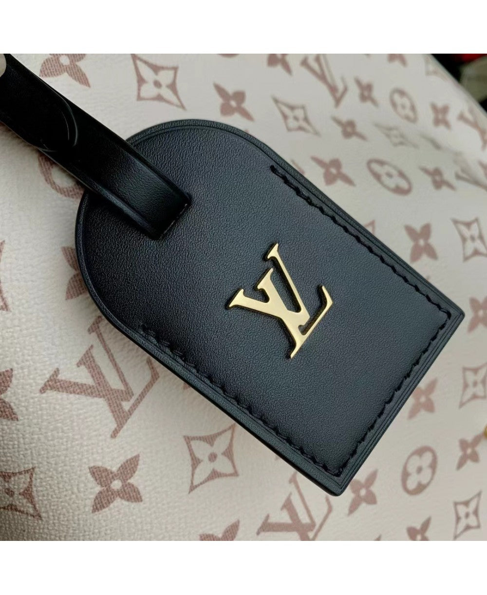 LOUIS VUITTON Atlantis GM